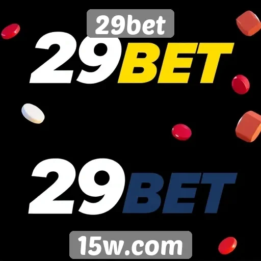Promoções e bônus atraentes no site 29bet