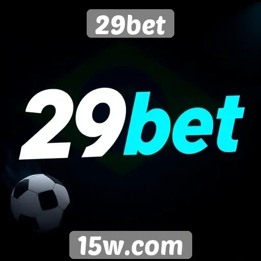 Popularidade crescente do site 29bet no Brasil