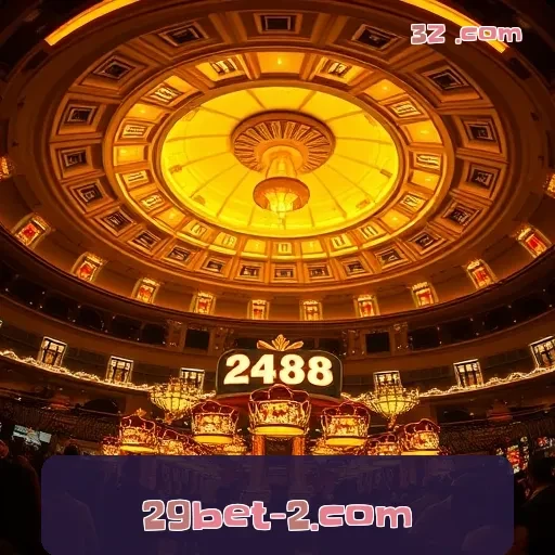 29bet: Recursos do Login que Transformam Sua Experiência de Jogo