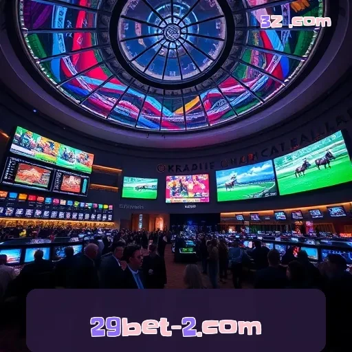 29bet: Opções de Pagamento para Potencializar sua Experiência de Jogo