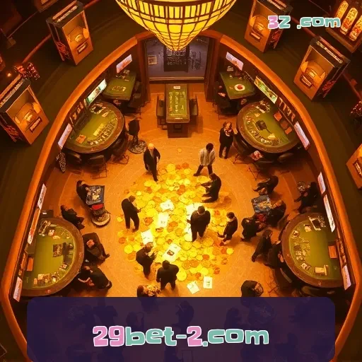 29bet: Descubra Tudo Sobre a Incrível Plataforma de Jogos