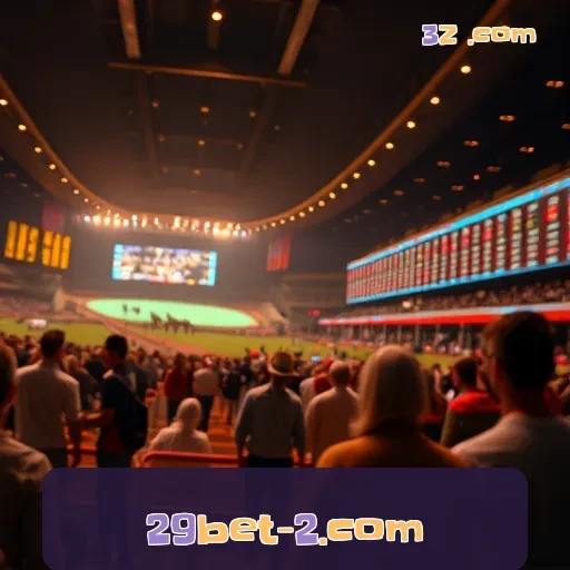 29bet: Suporte 24/7 para Jogadores Sempre que Precisarem!