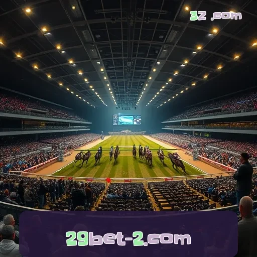 29bet: Descubra os Recursos VIP que Transformam suas Apostas