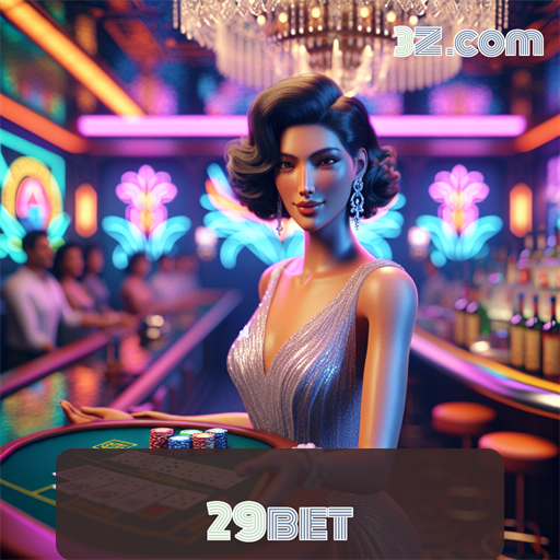 29bet: O Refúgio Confiável dos Apostadores Brasileiros em Jogos