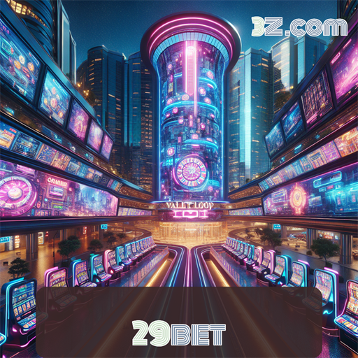Entre no Mundo dos Jogos no 29bet com Emoção