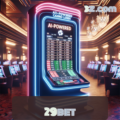 Atrações Exclusivas da Área VIP do 29bet Reveladas